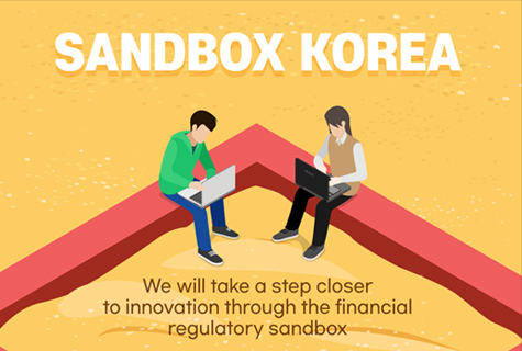 Sandbox Korea