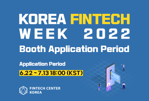 Korea Fintech Week