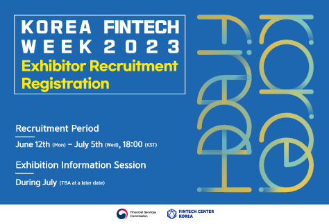 Korea Fintech Week